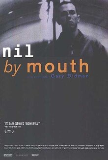 Poster of Nil by Mouth