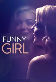 Poster of Funny Girl