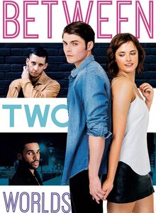 Poster of Between Two Worlds