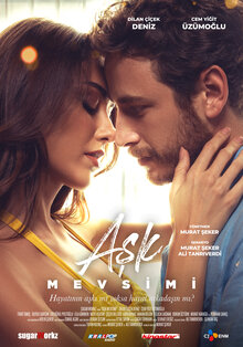 Poster of Ask Mevsimi