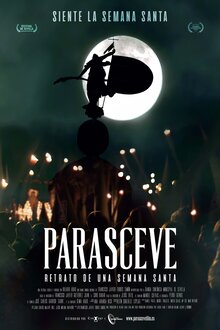 Poster of Parasceve, Retrato De Una Semana Santa