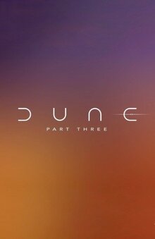 Dune Messiah