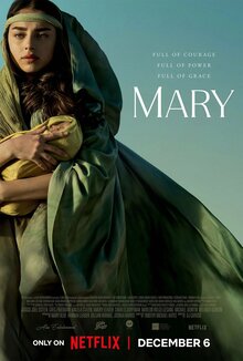 Poster of Mary