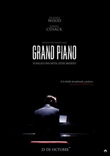 Poster of Grand Piano