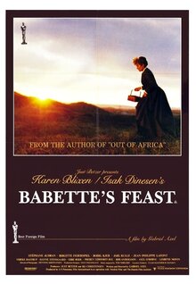 Babette's Feast