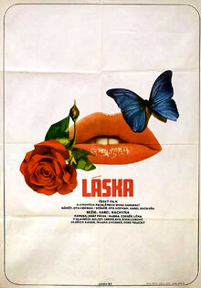 Poster of Love