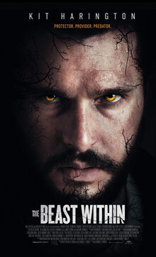 Poster of The Beast Within