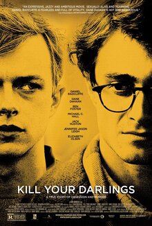 Poster of Kill Your Darlings