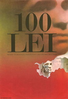 Poster of One Hundred Lei