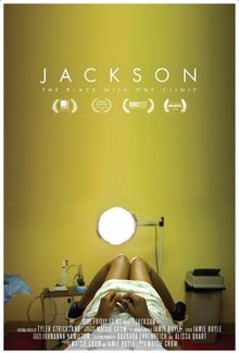 Poster of Jackson