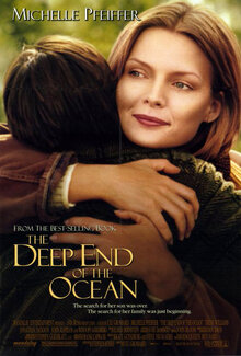Poster of The Deep End of the Ocean