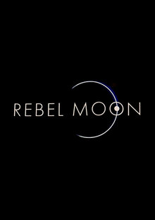 Poster of Rebel Moon