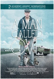 A Man Called Ove