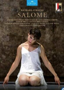 Poster of Salzburg-100: Salome
