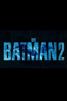 Poster of The Batman Part II