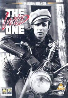 Poster of The Wild One
