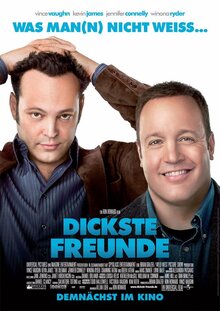 Poster of The Dilemma