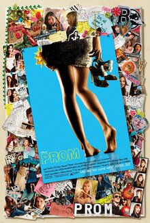 Poster of Prom