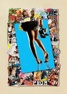 Poster of Prom