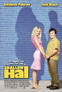 Poster of Shallow Hal
