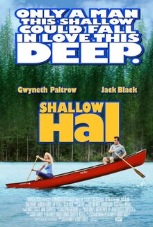 Poster of Shallow Hal