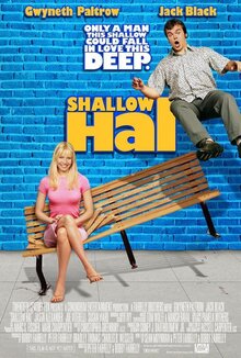 Poster of Shallow Hal