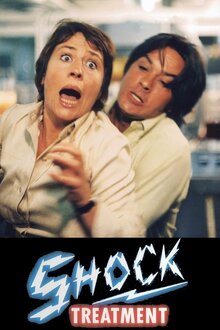 Poster of Shock Treatment
