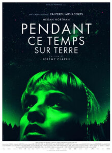 Poster of Meanwhile on Earth