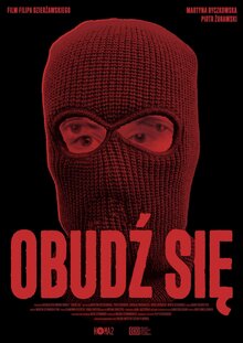 Poster of Wake Up