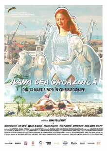 Poster of Ivana the Terrible