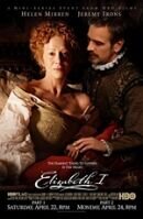 Poster of Elizabeth I