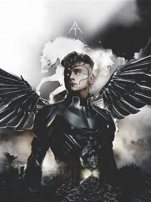 Poster of X-Men: Apocalypse