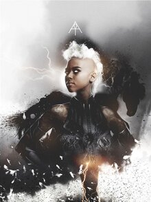 Poster of X-Men: Apocalypse