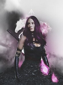 Poster of X-Men: Apocalypse