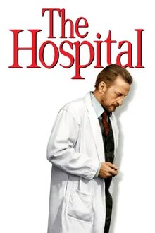 Poster of The Hospital