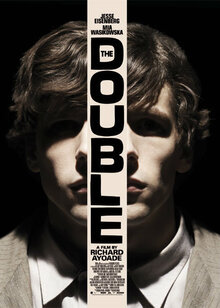 Poster of The Double