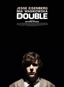 Poster of The Double