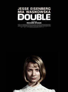 Poster of The Double