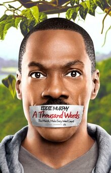 Poster of A Thousand Words