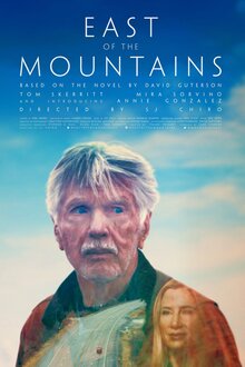Poster of East of the Mountains