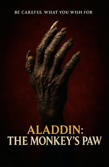 Aladdin: The Monkey's Paw