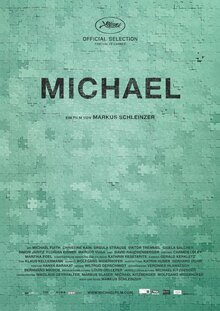 Poster of Michael