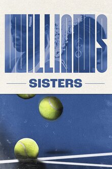 Poster of Williams Sisters