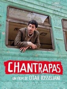 Poster of Chantrapas