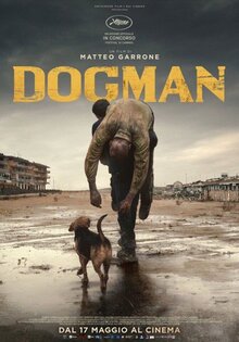 Poster of Dogman