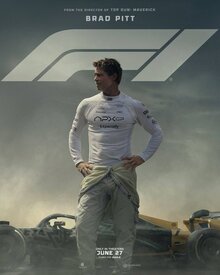 Poster of Apex