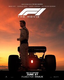 Poster of Apex