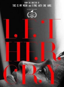 Poster of Let Her Cry