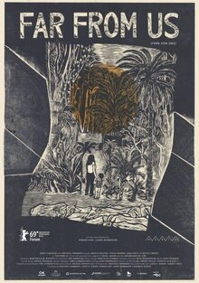 Poster of Fern von uns / Far from Us