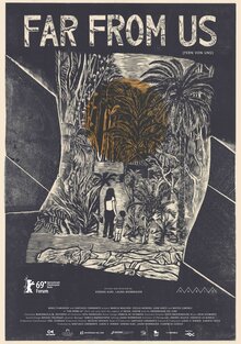 Poster of Fern von uns / Far from Us